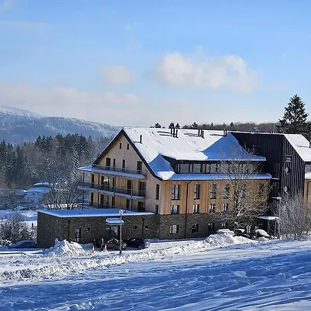Apartmán Deluxe S Terasou 3 Ski&bike By Alkatravel