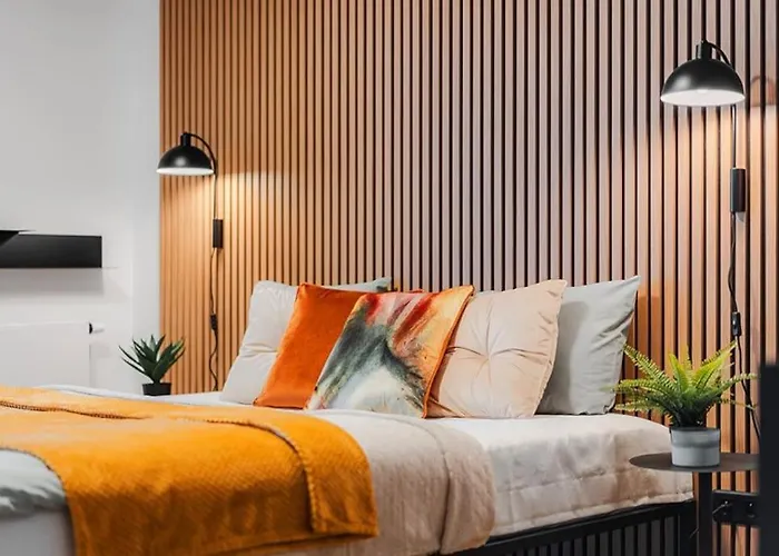 Deluxe S Terasou 3 Ski&bike By Alkatravel Apartman *