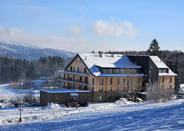 Apartman Deluxe S Terasou 3 Ski&bike By Alkatravel